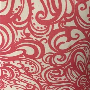 Lilly Pulitzer Other - Lilly Pulitzer Pillow Lilly Pulitzer Other - Lilly Pulitzer Pillow